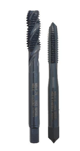 Outils de fraisage CNC haute performance, pr&eacute;cision/porte-outils/tarauds en acier en spirale/tarauds en acier inoxydable
